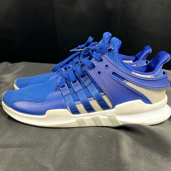 adidas Other - adidas originals EQT Support Adv Sneakers 'Blue White' BY9590
Mens size 12